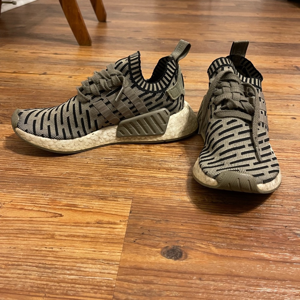 Addidas NMD